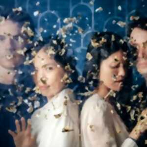 photo Quatuor Hermès - Echoes of Vienna