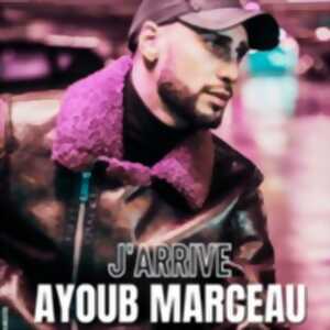 photo Ayoub Marceau - J'arrive - Le Solo, Paris