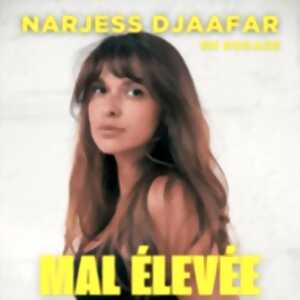 photo Narjess Djaafar - Mal Elevée