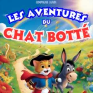 photo Les Aventures du Chat Botté