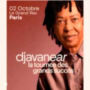 photo Djavan - 