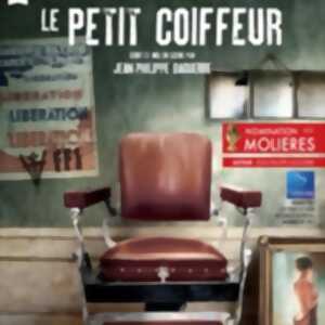 photo Le Petit Coiffeur - Théâtre Comédie Odéon - Lyon