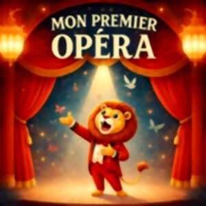 photo Mon Premier Opéra - Théâtre Confidentiel - Hôtel Novotel, Sorgues