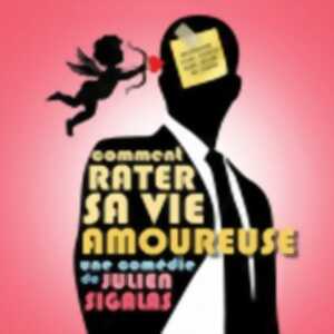 photo Comment Rater sa Vie Amoureuse, Tournée