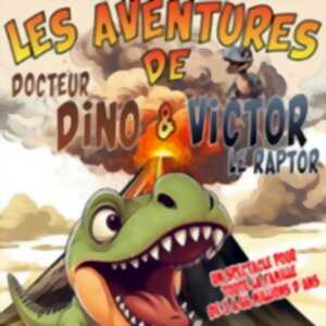 photo Les Aventures de Docteur Dino et Victor