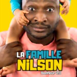 photo La Famille Nilson - Bonheur 2.0