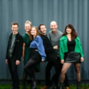 photo Eben - Musique Bretonne