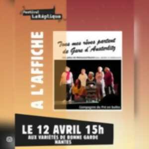 photo Tous mes rêves