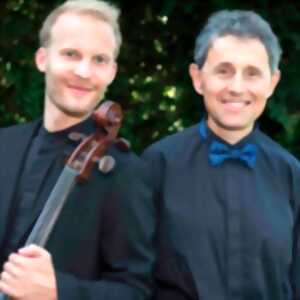 photo Zoltan Despond et Vesselin Stanev