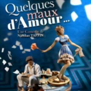 photo Quelques Maux D'amour...