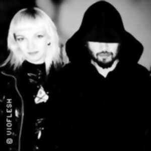 photo Vioflesh + Guest