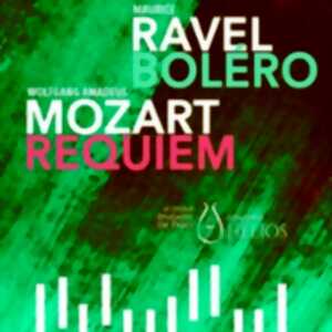 photo Requiem de Mozart - Boléro de Ravel - Le Choeur Ephémère de Paris