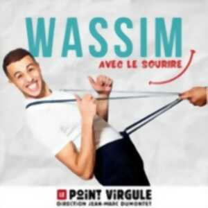 photo Wassim - Avec Le Sourire