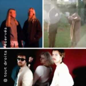 photo Festival Rage Sacrée