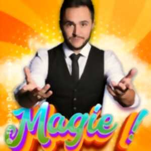 photo Thibaut Del Corral - Magie