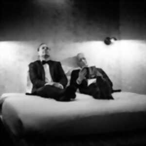 photo Jacques Duvall & Benjamin Schoos