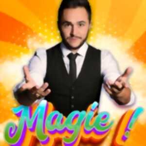 photo Magie Pour les Tous Petits