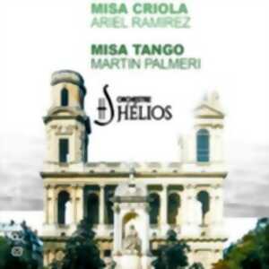 Misa Criolla – Misa Tango