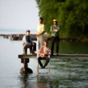 photo Ravi Ramsahye Prototype - Sunglint