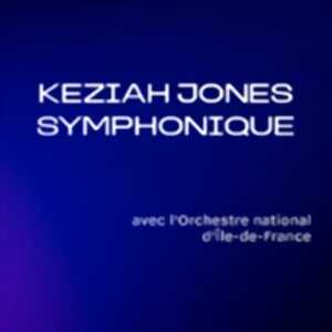 photo Keziah Jones Symphonique
