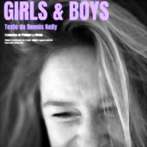 photo Girls & Boys de Dennis Kelly