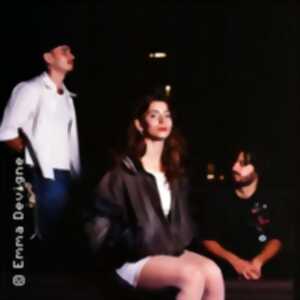 photo Egide + Première partie