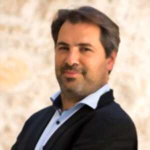 photo Chopin - Entre Ombre et Lumière - Nicolas Bringuier