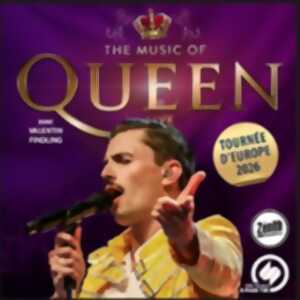 photo The Music of Queen - Live