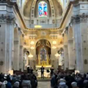 photo Requiem de Mozart: de l’Ombre à la Lumière