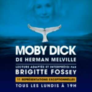 photo Moby Dick - Théâtre de Poche-Montparnasse, Paris