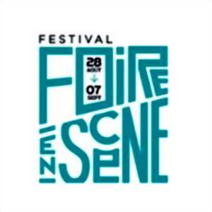 photo Festival Foire en Scène
