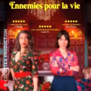 photo Ennemies pour la Vie