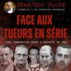photo Face aux tueurs en série - Jean-Luc Ployé