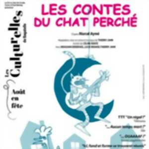 photo Les Contes du Chat Perché - Orangerie du Parc de Bagatelle, Paris