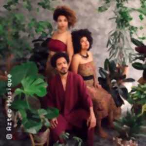 photo Abraham Réunion