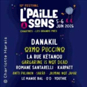 photo Festival L'Paille à Sons