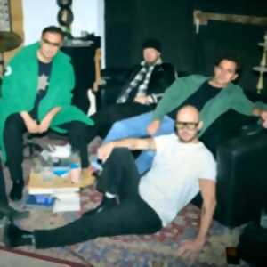 photo Temenik Electrik + Abdul & the Gang