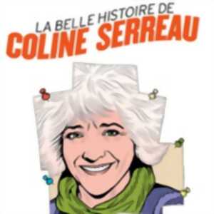 photo Coline Serreau - La Belle Histoire de Coline Serreau