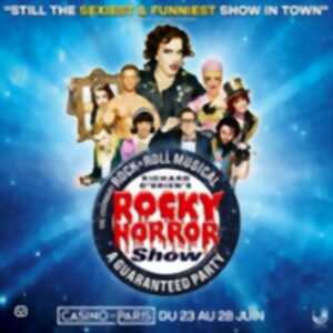 photo The Rocky Horror Show