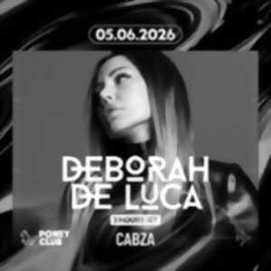 photo Deborah De Luca