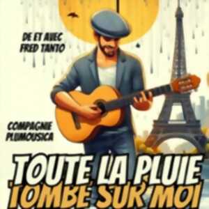 photo Toute la Pluie Tombe sur Moi