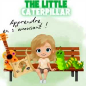 photo The Little Caterpillar
