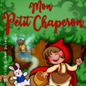 photo Mon Petit Chaperon