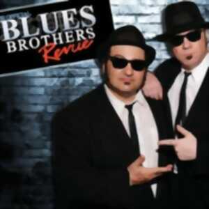 photo The Official Blues Brothers Revue