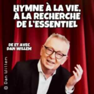 photo Hymne à la Vie, à la Recherche de l'Essentiel