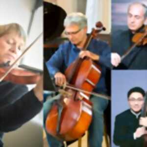 photo Du Merveilleux au Sublime - De Mozart à Schubert