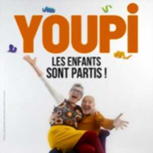 photo Youpi ! Les Enfants Sont Partis !