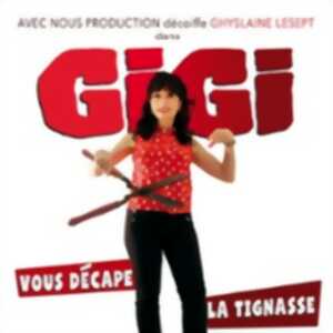 photo Gigi Vous Décape la Tignasse