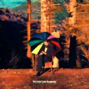 photo Victor Lee Gabriel