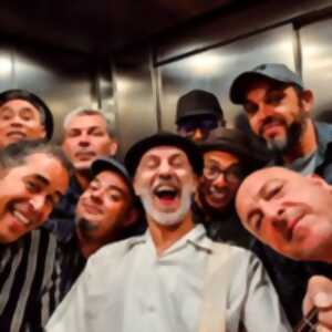 photo Sergent Garcia